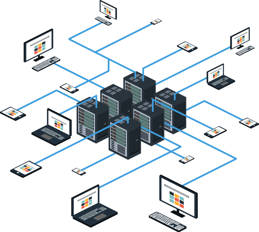 Cloud Computing